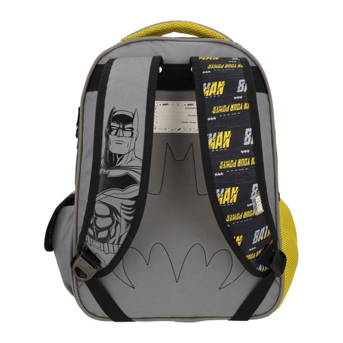 Batman Hero Armor