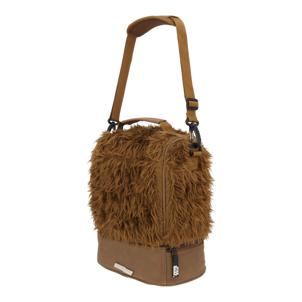 Lonchera Chewbacca