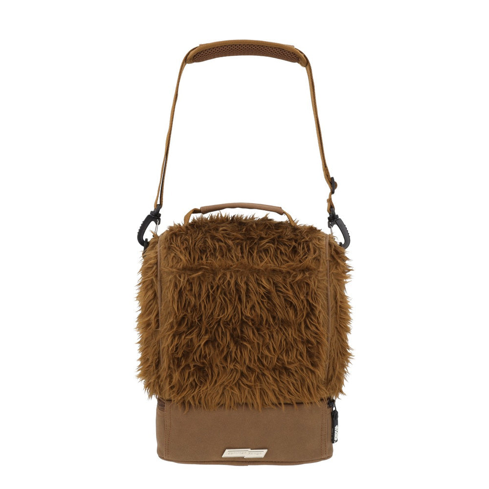 Lonchera Chewbacca