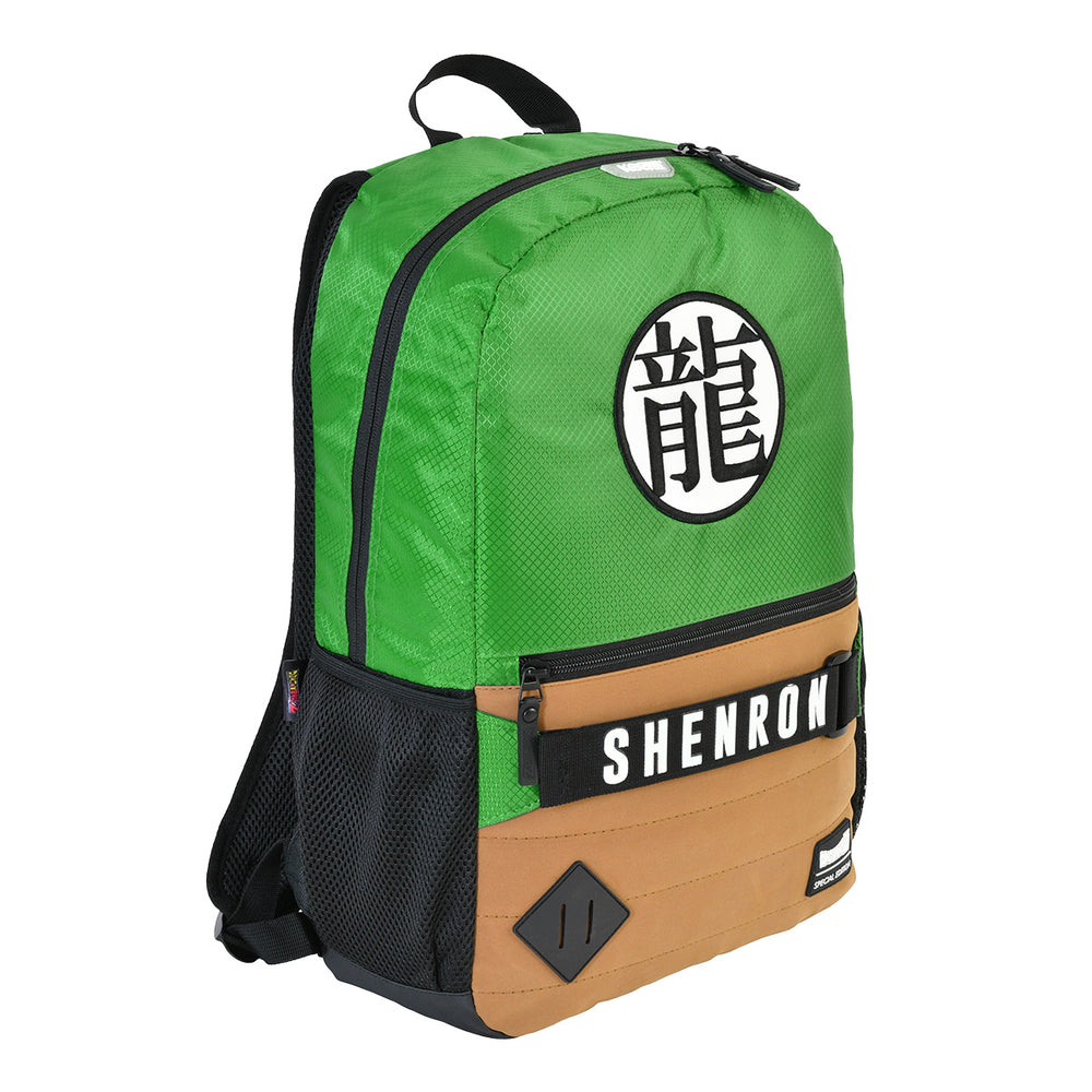 Mochila Shenlong Con Portalaptop