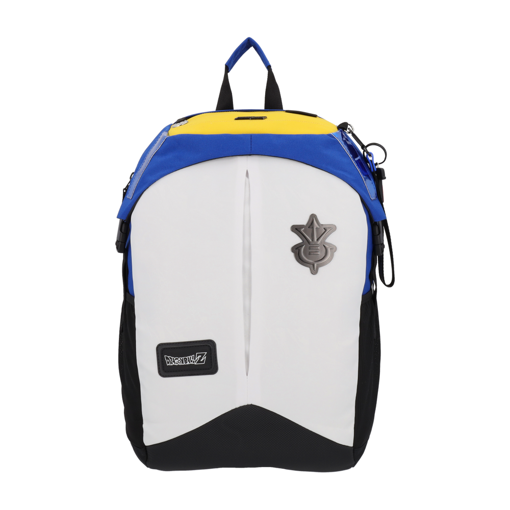 Mochila Vegeta Premium Edition