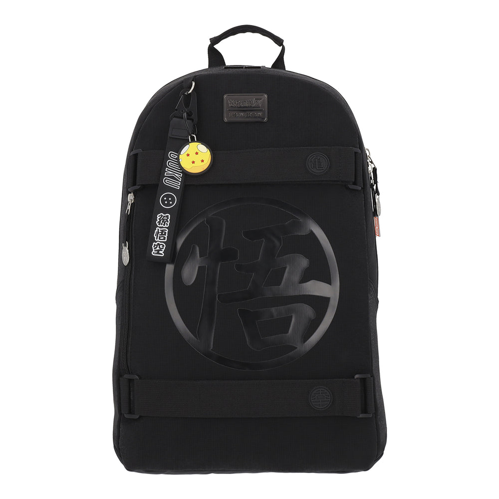 Set Mochila y Lapicera Goku Black Edición Especial