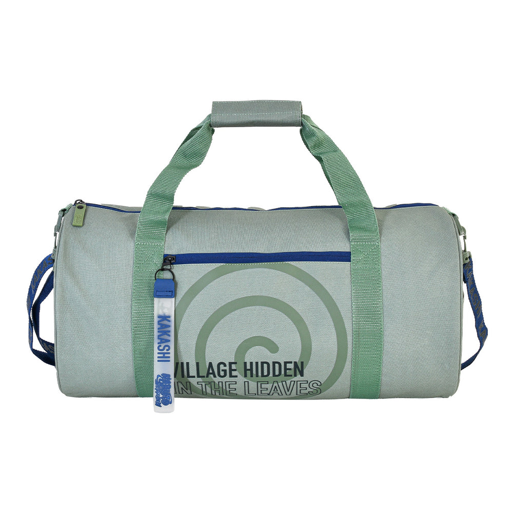 Mochila para Gym de la Aldea de Konoha Naruto