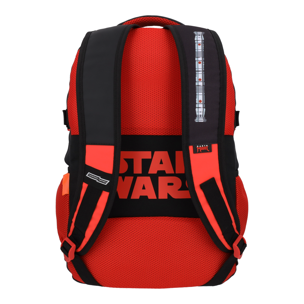 Mochila Star Wars de Darth Maul Dark Side Edición Limitada